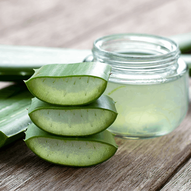 Aloe Vera Gel