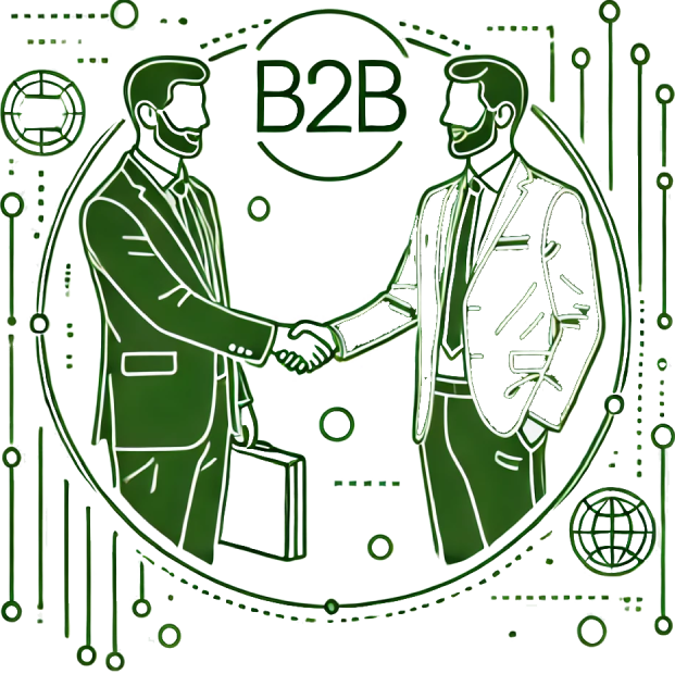 B2B
