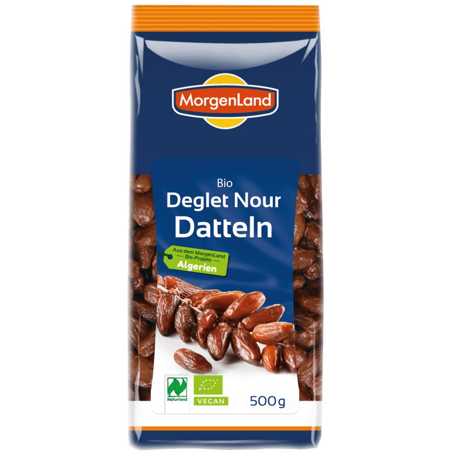 Datteln-500g